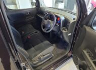 2015 Nissan Cube 15X Z12