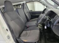 2017 TOYOTA HIACE LWB PETROL