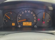 2017 TOYOTA HIACE LWB PETROL
