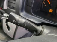 2017 TOYOTA HIACE LWB PETROL