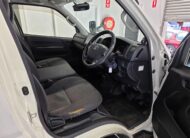 2017 TOYOTA HIACE LWB PETROL