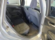 2019 Honda Shuttle Hybrid Wagon