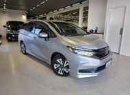 2019 Honda Shuttle Hybrid Wagon