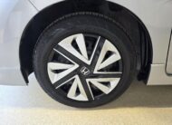 2019 Honda Shuttle Hybrid Wagon