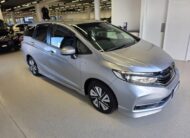2019 Honda Shuttle Hybrid Wagon