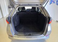 2019 Honda Shuttle Hybrid Wagon