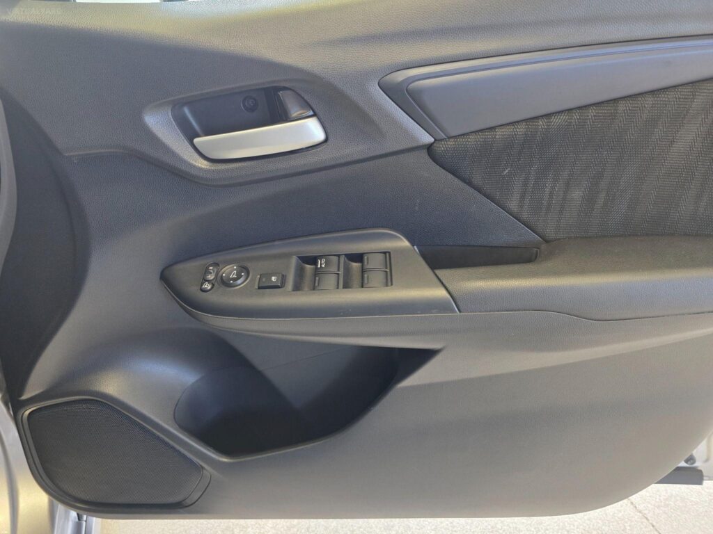 2019 Honda Shuttle Hybrid Wagon