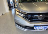 2019 Honda Shuttle Hybrid Wagon
