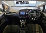 2019 Honda Shuttle Hybrid Wagon