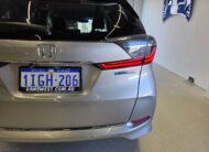 2019 Honda Shuttle Hybrid Wagon