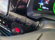 2019 Honda Shuttle Hybrid Wagon