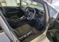 2019 Honda Shuttle Hybrid Wagon