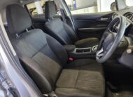 2019 Honda Shuttle Hybrid Wagon