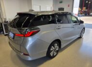 2019 Honda Shuttle Hybrid Wagon