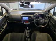 2019 TOYOTA VITZ F HYBRID NHP130