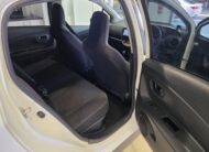 2019 TOYOTA VITZ F HYBRID NHP130