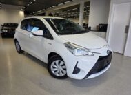 2019 TOYOTA VITZ F HYBRID NHP130