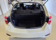 2019 TOYOTA VITZ F HYBRID NHP130