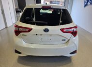 2019 TOYOTA VITZ F HYBRID NHP130