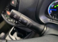 2019 TOYOTA VITZ F HYBRID NHP130