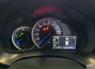2019 TOYOTA VITZ F HYBRID NHP130