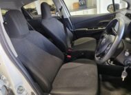 2019 TOYOTA VITZ F HYBRID NHP130