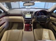 2009 Lexus LS460 VER-U  4WD USF45