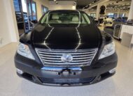 2009 Lexus LS460 VER-U  4WD USF45