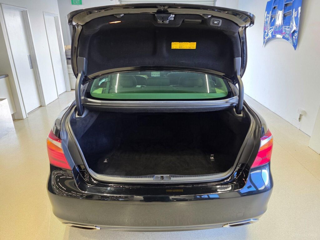 2009 Lexus LS460 VER-U  4WD USF45
