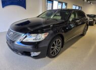 2009 Lexus LS460 VER-U  4WD USF45