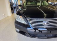 2009 Lexus LS460 VER-U  4WD USF45