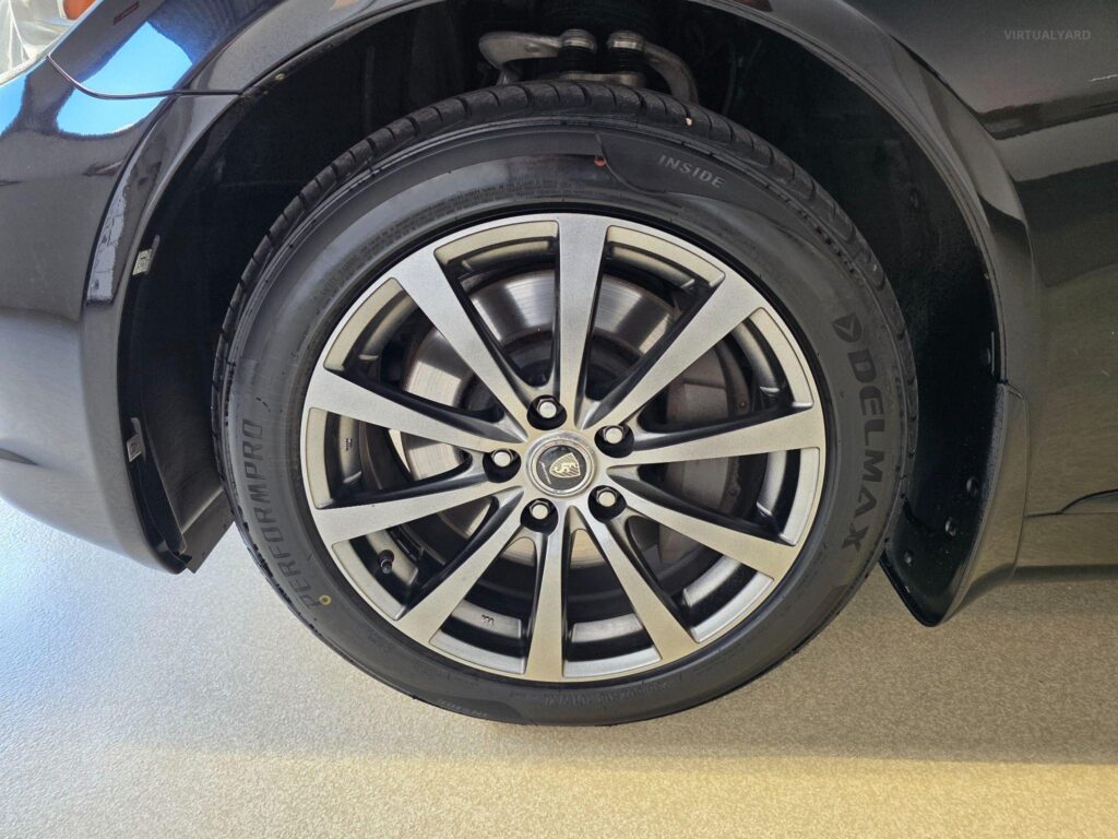 2009 Lexus LS460 VER-U  4WD USF45