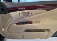 2009 Lexus LS460 VER-U  4WD USF45