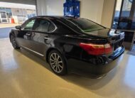 2009 Lexus LS460 VER-U  4WD USF45