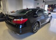 2009 Lexus LS460 VER-U  4WD USF45