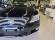 2009 Lexus LS460 VER-U  4WD USF45