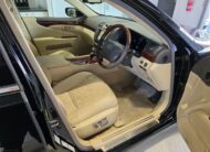2009 Lexus LS460 VER-U  4WD USF45