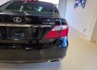 2009 Lexus LS460 VER-U  4WD USF45