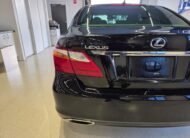 2009 Lexus LS460 VER-U  4WD USF45