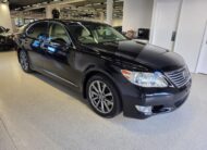 2009 Lexus LS460 VER-U  4WD USF45