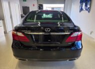 2009 Lexus LS460 VER-U  4WD USF45