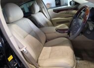 2009 Lexus LS460 VER-U  4WD USF45