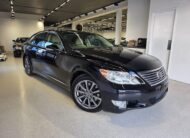 2009 Lexus LS460 VER-U  4WD USF45