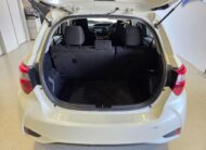 2017 TOYOTA VITZ HYBRID F 2WD NHP130