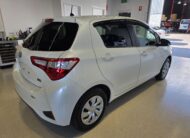 2017 TOYOTA VITZ HYBRID F 2WD NHP130
