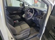 2013 TOYOTA VELLFIRE GGH20