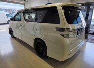 2013 TOYOTA VELLFIRE GGH20