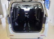 2013 TOYOTA VELLFIRE GGH20