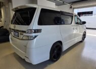 2013 TOYOTA VELLFIRE GGH20