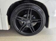 2013 TOYOTA VELLFIRE GGH20